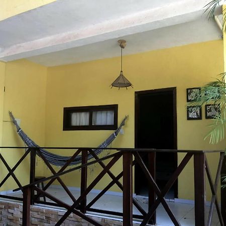 Casa Paradise Pipa Praia de Pipa Eksteriør bilde