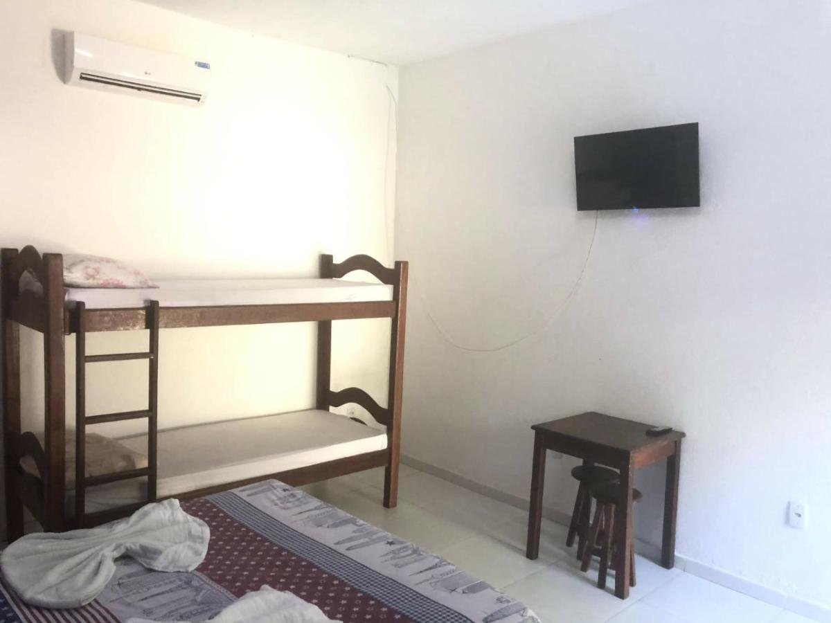 Casa Paradise Pipa Praia de Pipa Eksteriør bilde
